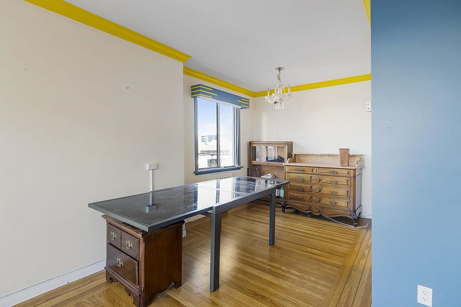 205 1695 W 10th Avenue Vancouver, BC - 4