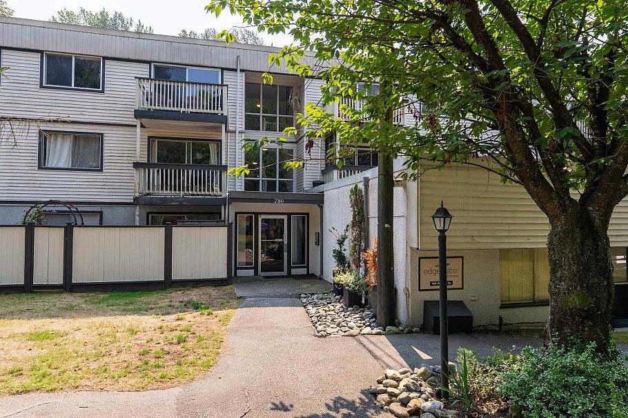 316 780 Premier Street North Vancouver, BC - 22