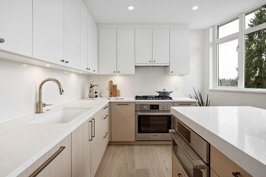 302 5005 Ash Street Vancouver, BC - 8