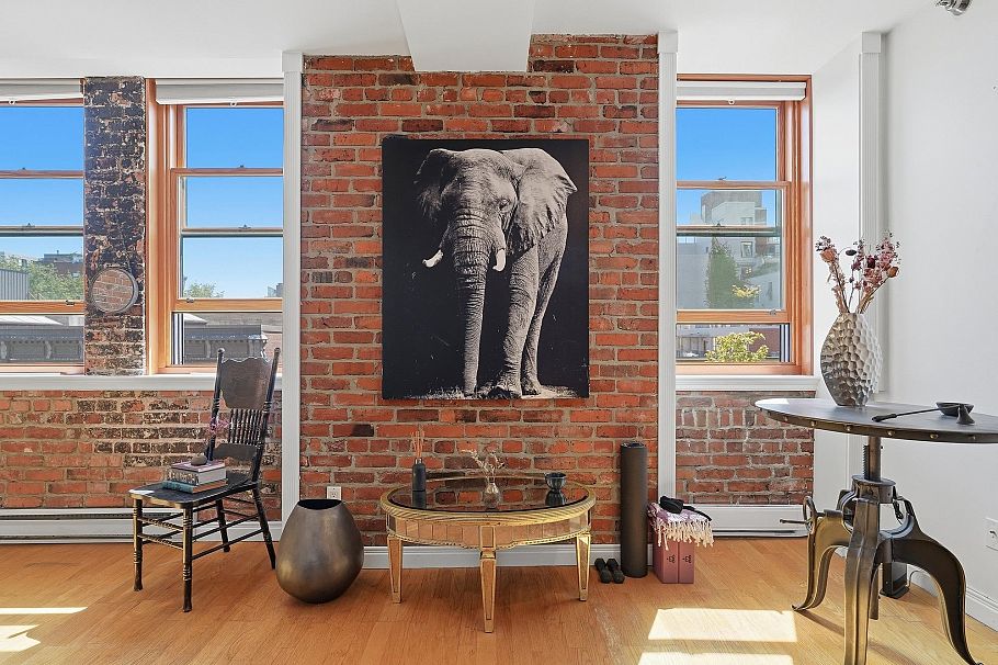 403 233 Abbott Street Vancouver, BC - 8