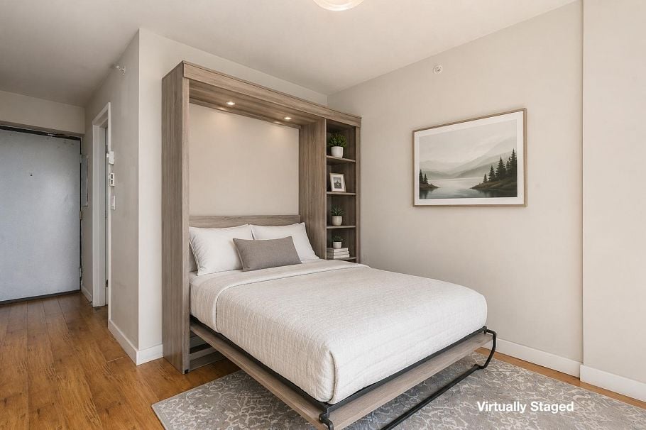 2107 1238 Seymour Street Vancouver, BC - 8