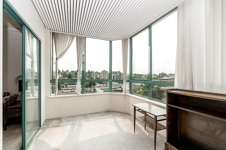 804 1355 W Broadway Vancouver, BC - 21