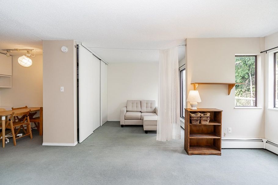 302 830 E. 7th Avenue Vancouver, BC - 9