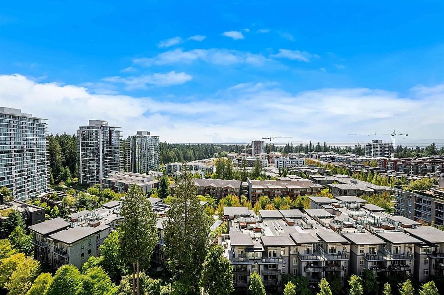 1701 5782 Berton Avenue Vancouver, BC - 19