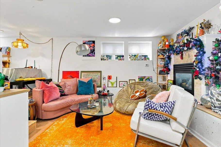 4399 Quebec Street Vancouver, BC - 31