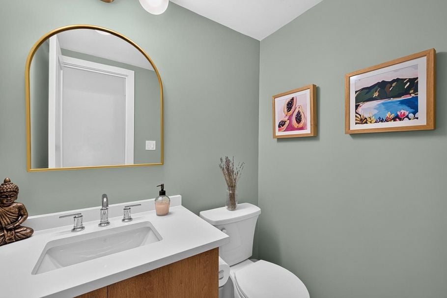 829 W 7th Avenue Vancouver, BC - 17