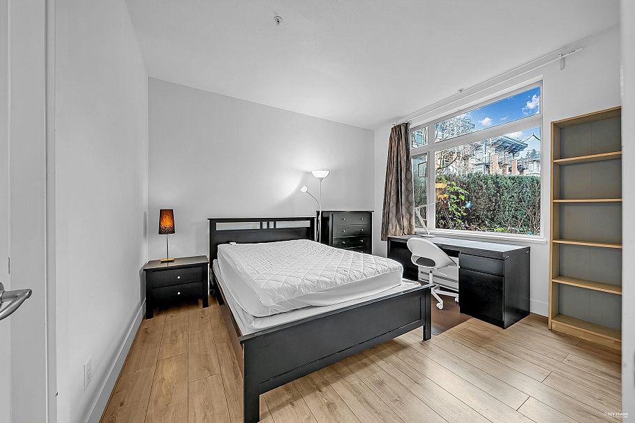 2250 Wesbrook Mall Vancouver, BC - 1