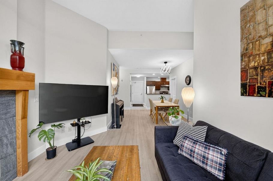 407 6328 Larkin Drive Vancouver, BC - 22