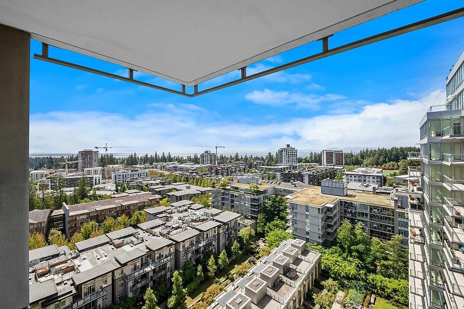1701 5782 Berton Avenue Vancouver, BC - 18