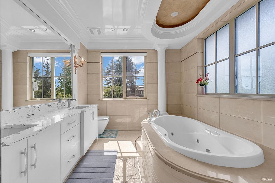 7283 Wiltshire Street Vancouver, BC - 16
