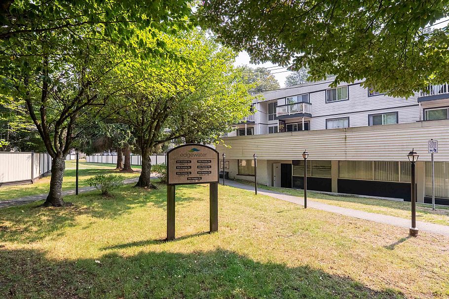 316 780 Premier Street North Vancouver, BC - 26