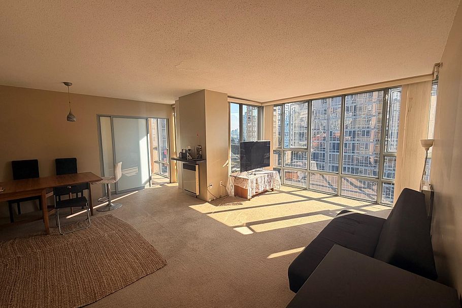 1003 930 Cambie Street Vancouver, BC - 16