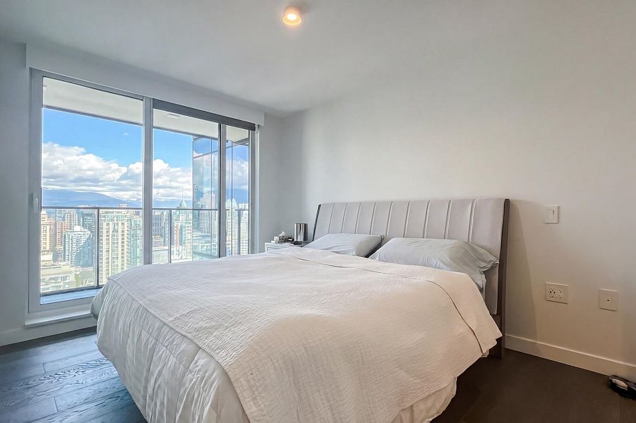 3202 1111 Richards Street Vancouver, BC - 31