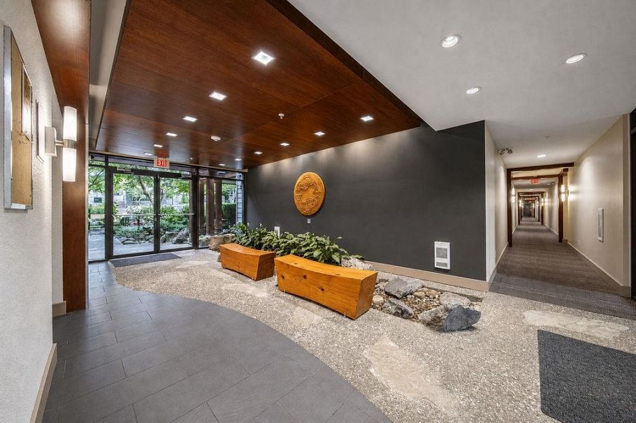 407 6328 Larkin Drive Vancouver, BC - 33