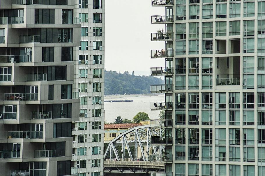 1906 1295 Richards Street Vancouver, BC - 21