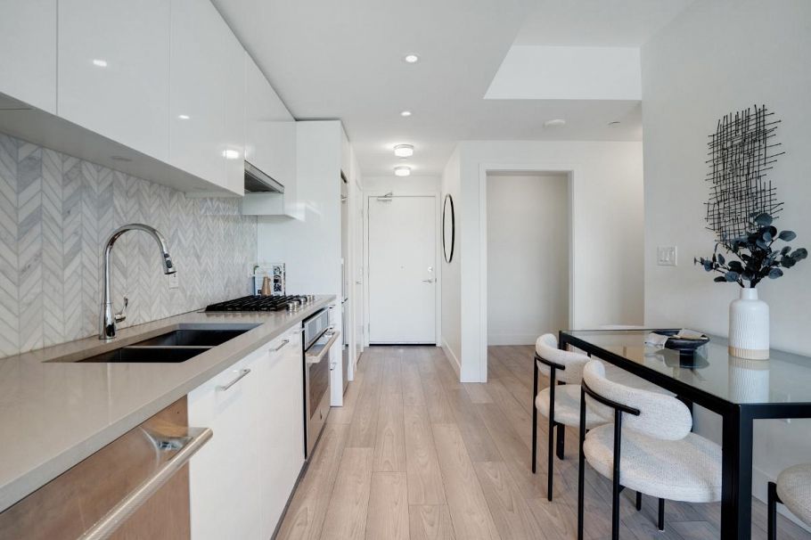 1106 8570 Rivergrass Drive Vancouver, BC - 7