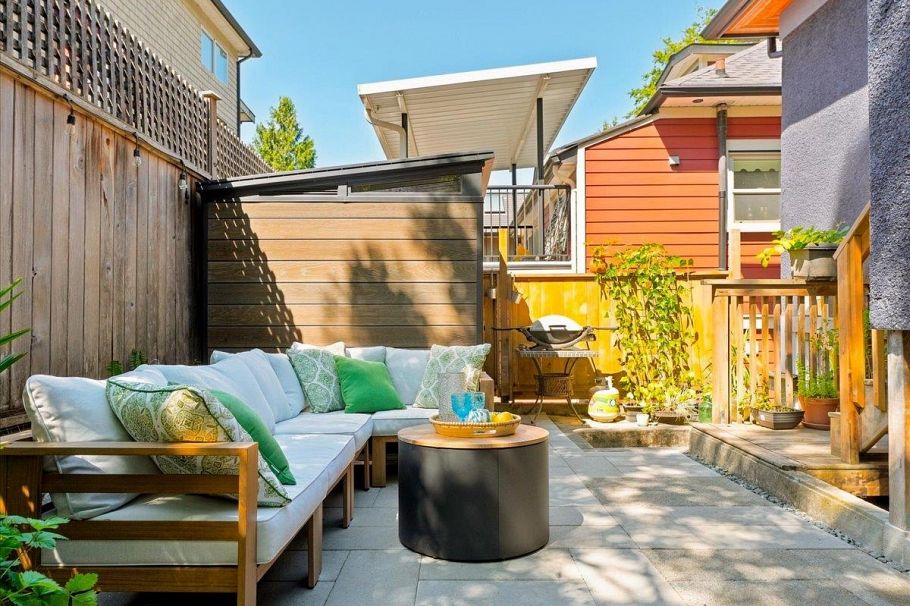 4399 Quebec Street Vancouver, BC - 5