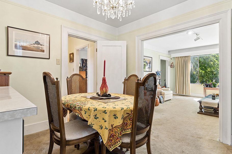 461 W 18th Avenue Vancouver, BC - 7