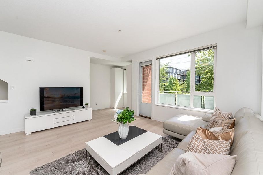 3187 E Kent Avenue North Vancouver, BC - 37