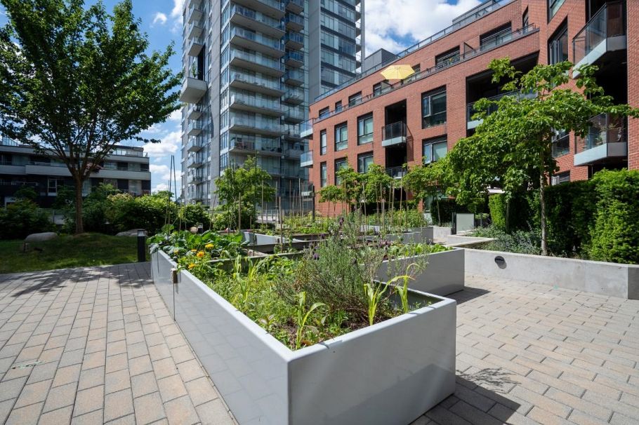 1106 8570 Rivergrass Drive Vancouver, BC - 21