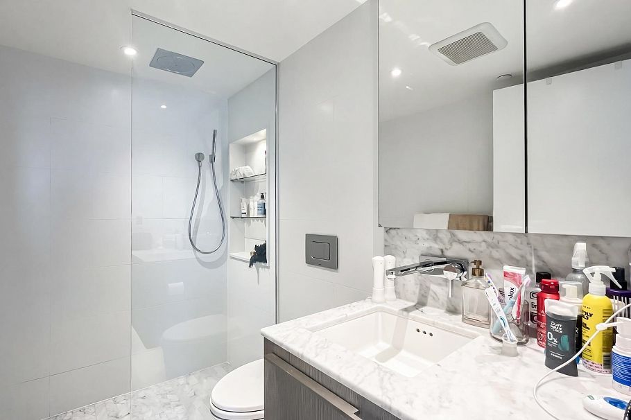 3202 1111 Richards Street Vancouver, BC - 7