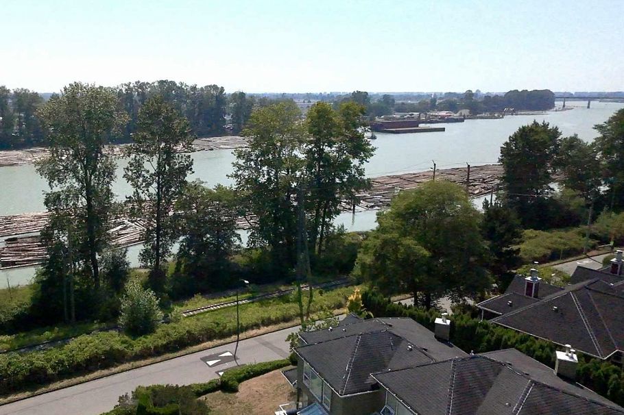 2387 Quayside Court Vancouver, BC - 35