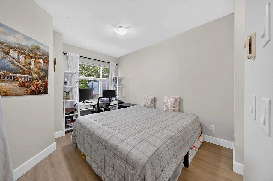 407 6328 Larkin Drive Vancouver, BC - 23