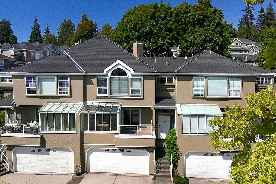 2387 Quayside Court Vancouver, BC - 1