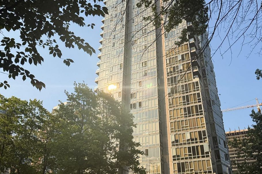 1003 930 Cambie Street Vancouver, BC - 1