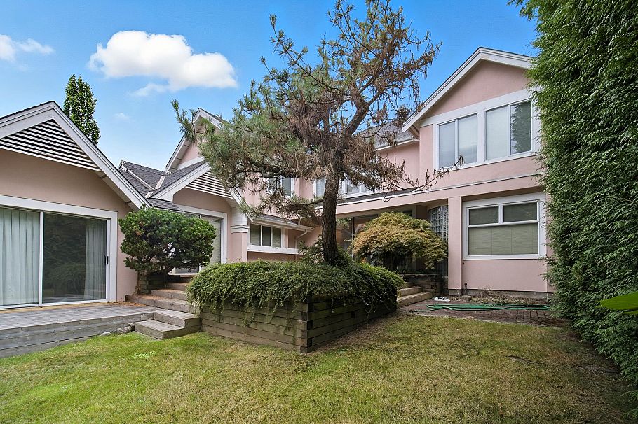 6189 Angus Drive Vancouver, BC - 14