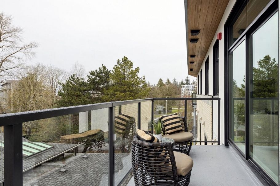 302 5005 Ash Street Vancouver, BC - 17