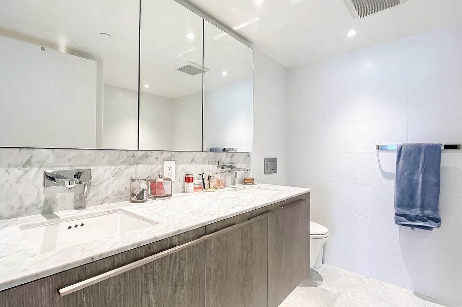 3202 1111 Richards Street Vancouver, BC - 33