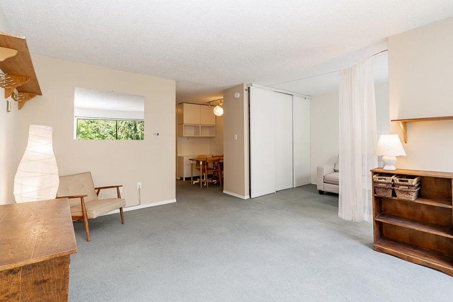 302 830 E. 7th Avenue Vancouver, BC - 8