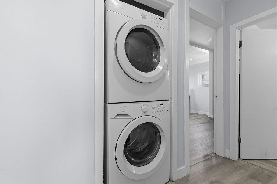 45 Renfrew Street Vancouver, BC - 15