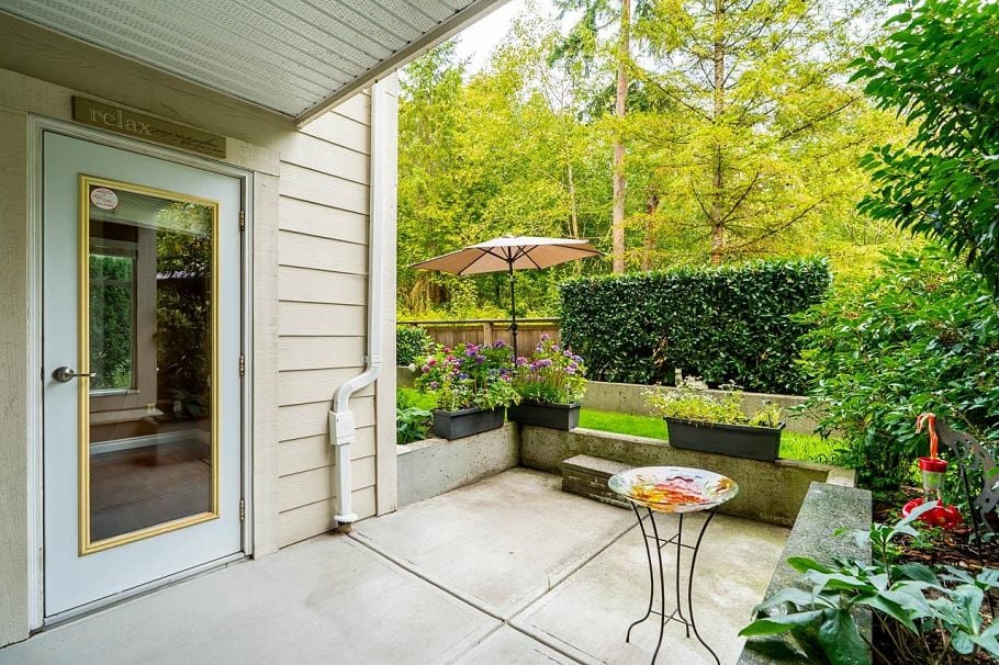 103 3625 Windcrest Drive North Vancouver, BC - 27