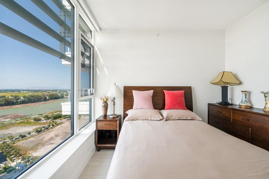 2202 3438 Sawmill Crescent Vancouver, BC - 12