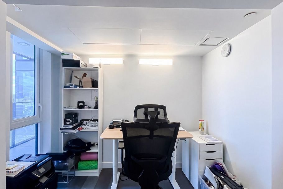 3202 1111 Richards Street Vancouver, BC - 8