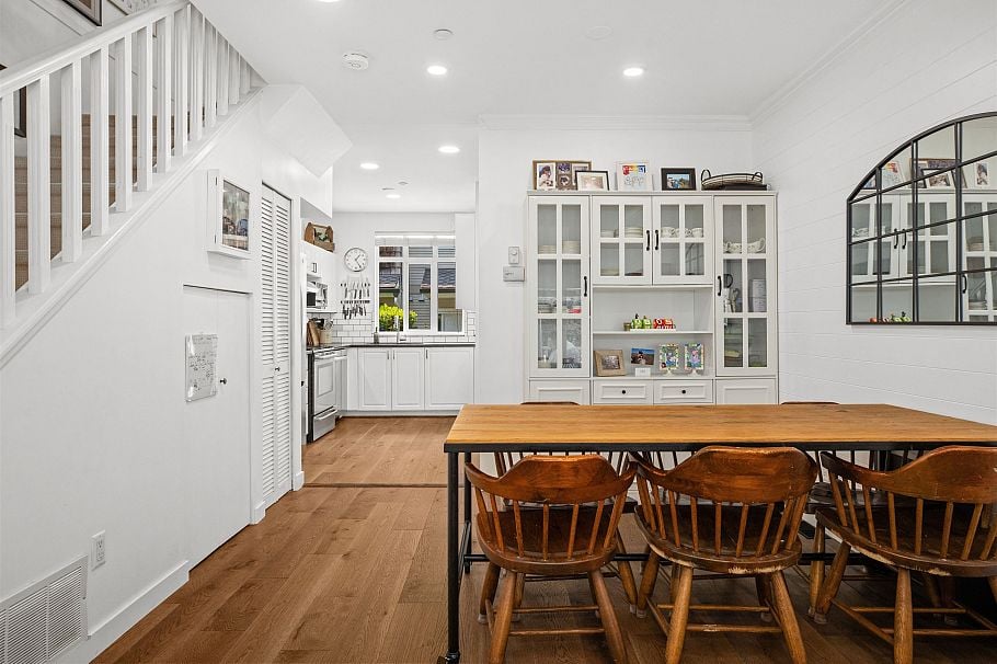 2826 SE Kent Avenue Vancouver, BC - 3