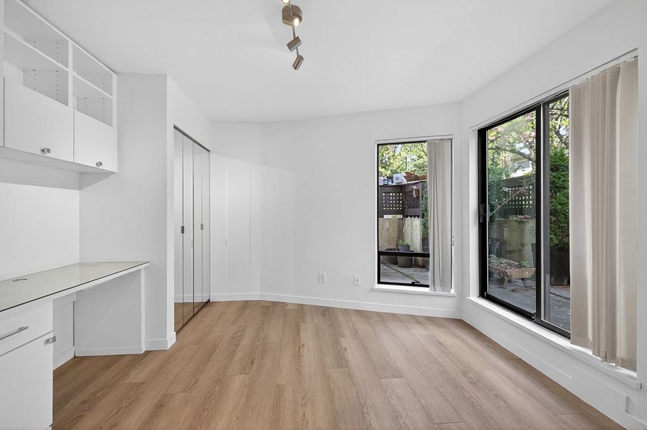 101 8645 Osler Street Vancouver, BC - 16