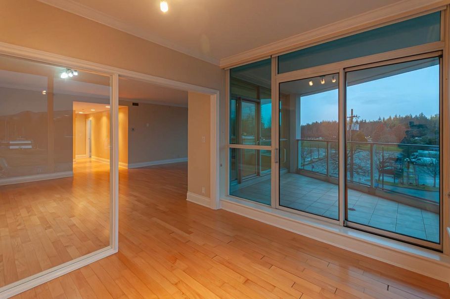 302 1777 Bayshore Drive Vancouver, BC - 12
