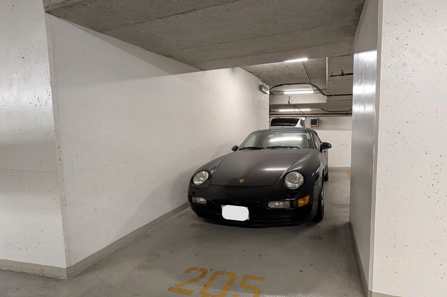 3404 1077 W Cordova Street Vancouver, BC - 16