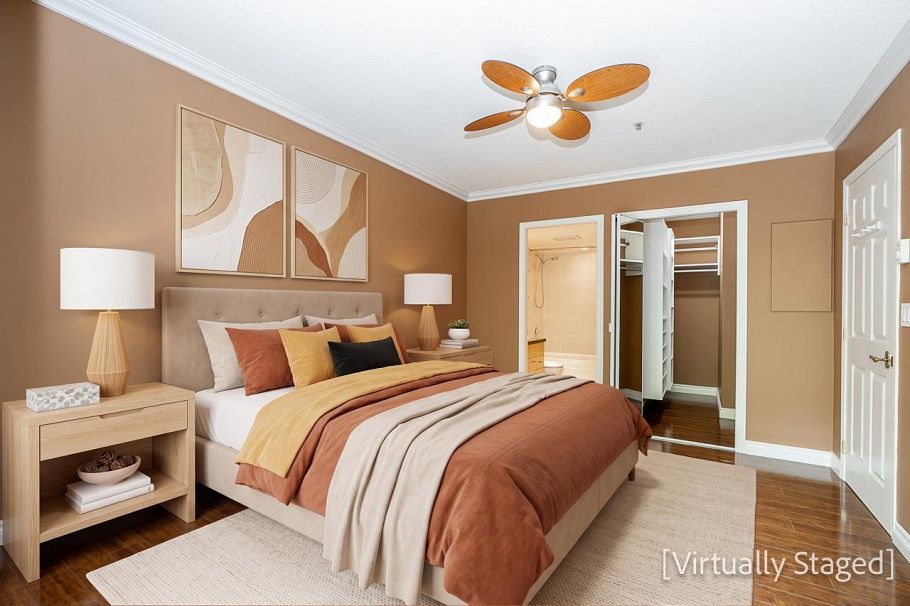 103 3625 Windcrest Drive North Vancouver, BC - 11