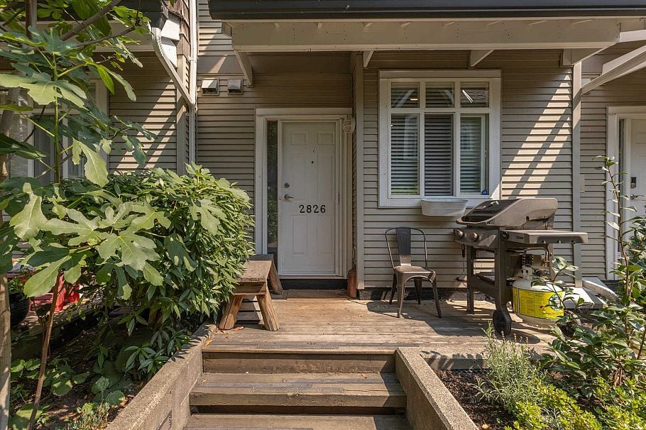 2826 E Kent Avenue South Vancouver, BC - 26