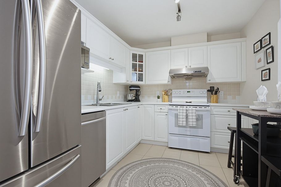 229 5735 Hampton Place Vancouver, BC - 14