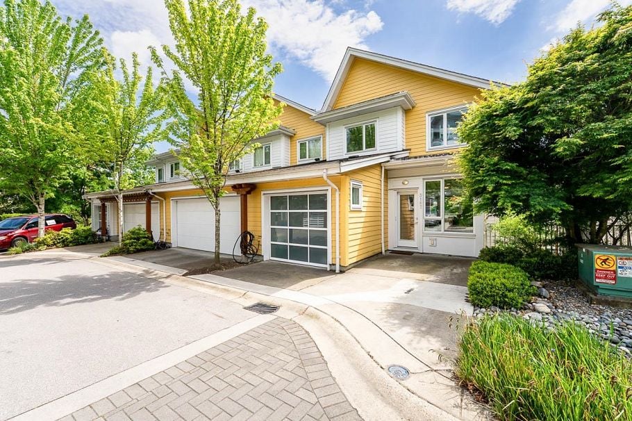3187 E Kent Avenue North Vancouver, BC - 1