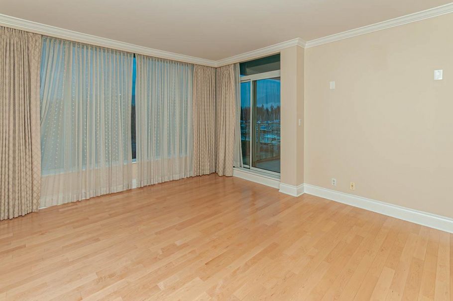 302 1777 Bayshore Drive Vancouver, BC - 22