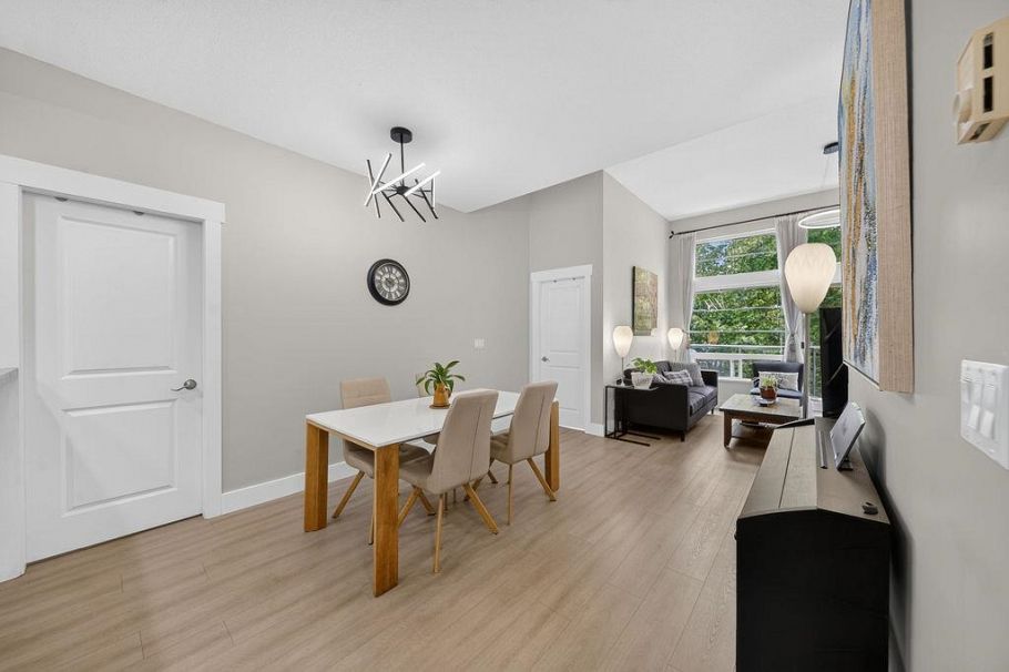 407 6328 Larkin Drive Vancouver, BC - 5
