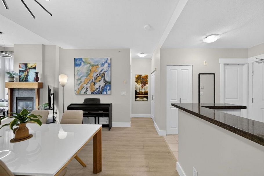 407 6328 Larkin Drive Vancouver, BC - 20