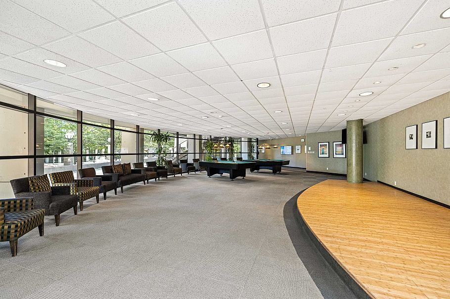 411 1367 Alberni Street Vancouver, BC - 33