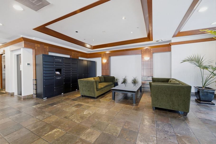 804 950 Cambie Street Vancouver, BC - 31